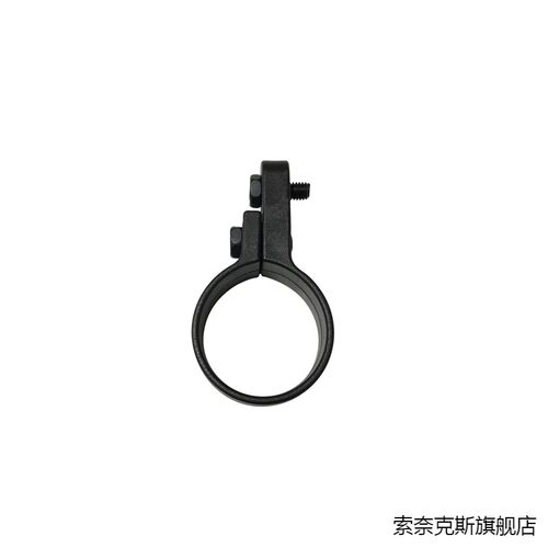 适用挡泥板改装环 泥瓦固定环 自行车前叉固定 泥板配件零件 车架