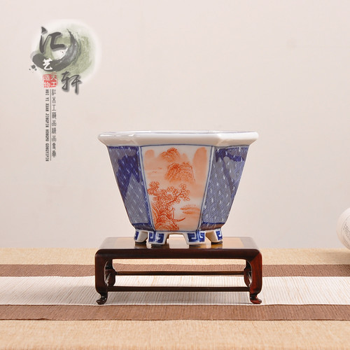 红木瘿木工艺品红酸枝摆件底座紫砂茶壶底座微型盆景玉器文玩底座