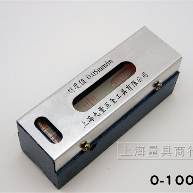 上海泸工条式水平仪100MM 150MM 200mm 250mm 300钳工条式水平尺