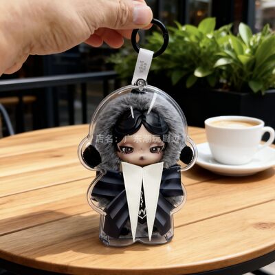 适用POPMART泡泡玛特星期
