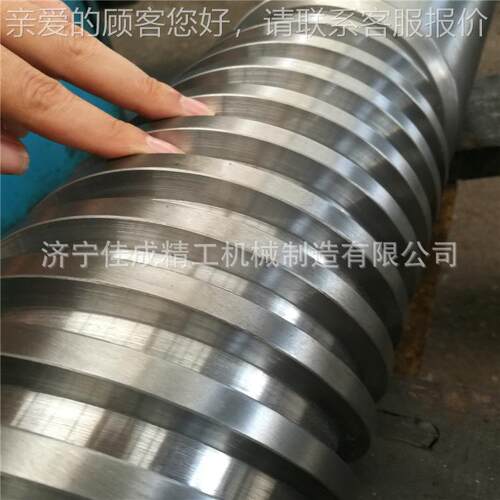重厂家定制rT1Tr150Tr250Tr2升00Tr250精密大直径多头型机床降梯