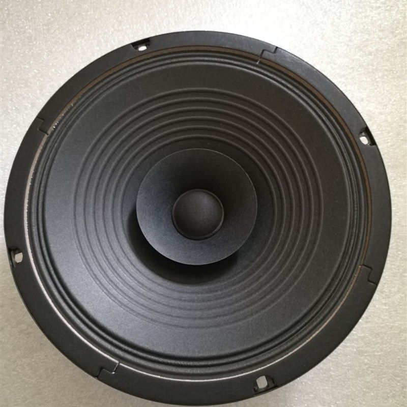 出口十寸全频喇叭扬声器 10寸双纸盆一纸到边人声毒灵敏度高