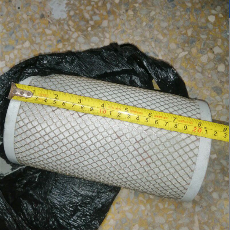 阿尔特吸尘器配件消音滤芯排风过滤器AS-EX60 AS-EX80通用滤网
