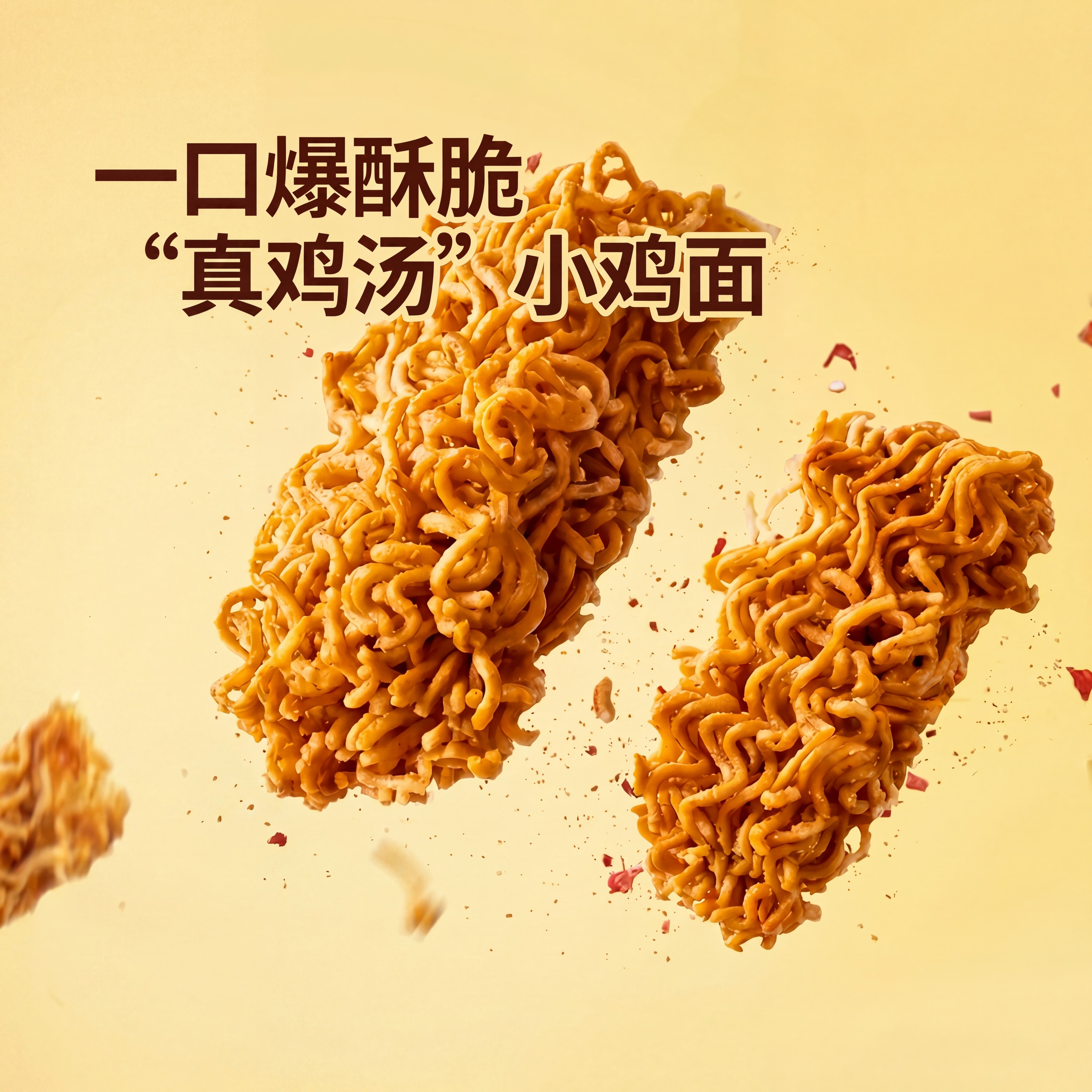 GREMEZP小鸡干脆面解馋零食