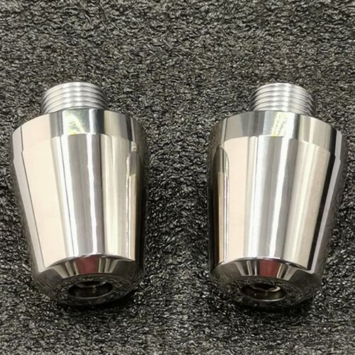 适用752S贝纳利502C 8020幼狮500/250车把防摔堵塞子堵头手把堵块