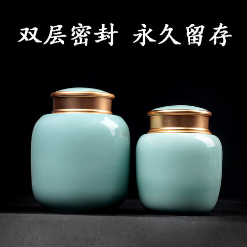 宠物骨灰盒大中小号双层密封土葬家放小棺材猫咪狗狗去世骨灰坛罐