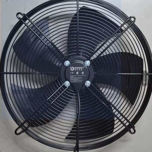 微光YWF-4E/4D-450S 220/380V 冷库冷凝器风机外转子轴流风扇