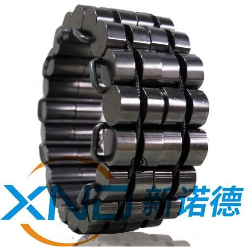 替代德国单向轴承XND-DC12388C(C11)Φ123.881xΦ142.880x25.4