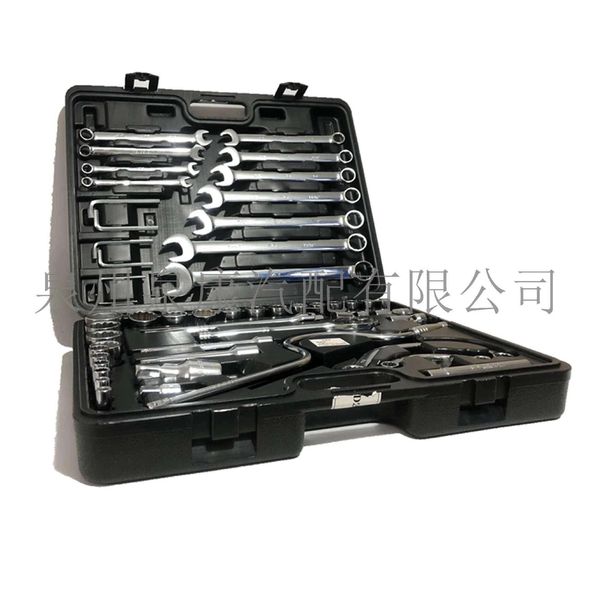 厂家直销 适用专用工具 发动机维修 53件套筒组套4914485