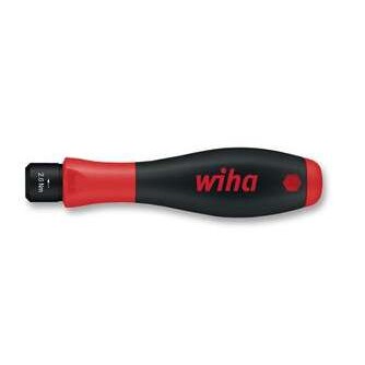 德国 Wiha 285006 扭力扳手