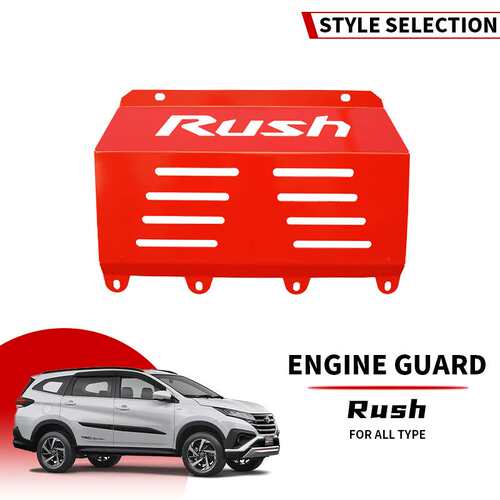 跨境护板 skid plate for Ranger Everest D-Max dmax Outlander