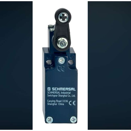 schmersal ZV1H TV1H 235-02Z 11Z-M20 20Z 20ZH 02ZH  -ST-1637