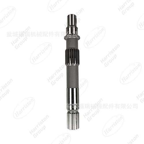 农机配件 沃得配件 WORLD 输入轴 WHST40-04B