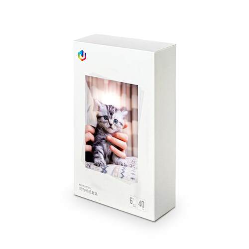 极印六寸原装相纸 热升华打印纸适用照片打印机 Xprint打印耗材