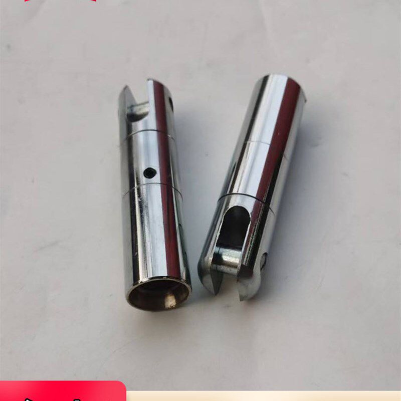 小型水钻顶管机1T旋转连接器拉管拉线转环钢丝绳万向节万向环