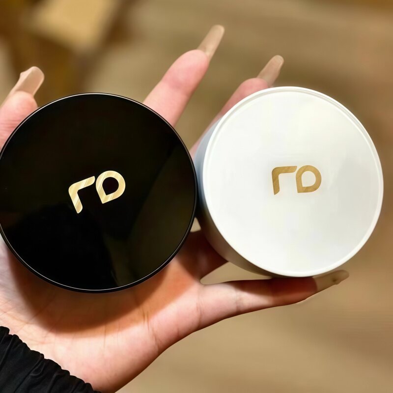 RD气垫遮瑕保湿持久控油斑点粉底