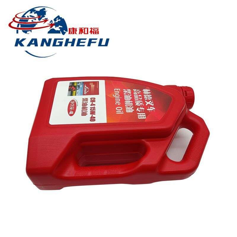 0008710188 专用机油林德配件叉车高品质专用柴油机油 CH-415W-40
