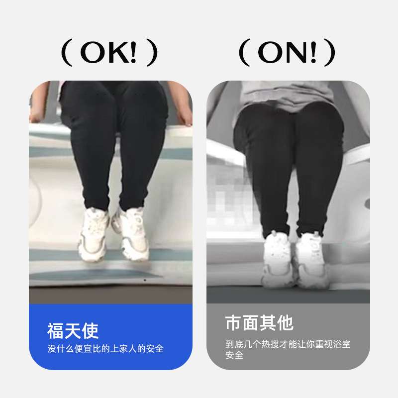 加大折叠沐浴桶儿童浴盆成人泡澡桶浴缸婴儿便携洗澡盆可坐热防摔
