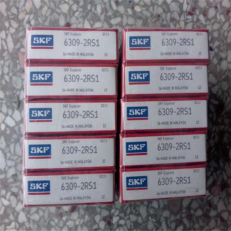 6309-2Z 瑞典轴承6308 6307 6306 6305 6304 6303 2RS1 6302 6301