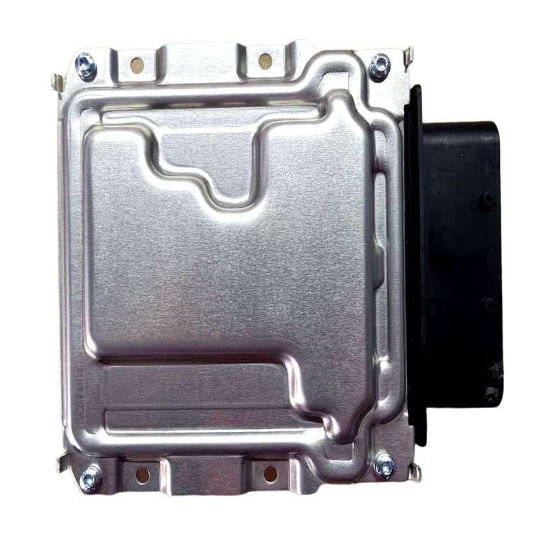 ECU ME17.9.11.1 适用现代起亚发动机电脑板 G525 39128-2BAA6
