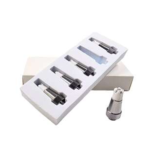 lookah海马1代/2代1.2Ω通配510螺纹nectar collector陶瓷发热头