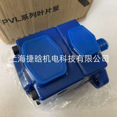 HYTEK海特克 PVL3-66-F-1R-D-10 叶片泵 HIGH-TECH 液压油泵