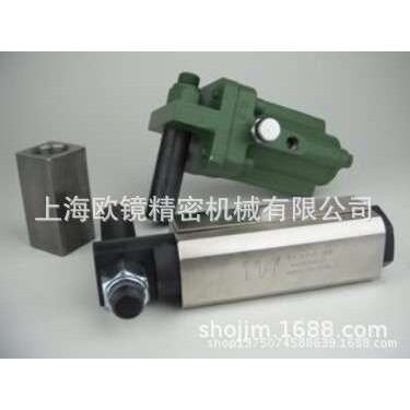 Cleveland Vibrator振动器VMS 1125