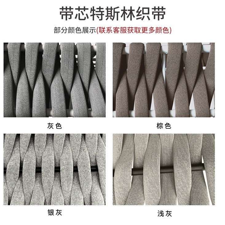 户外吊椅秋千成人家用双人阳台吊篮藤椅室内外儿童荡秋千懒人家具
