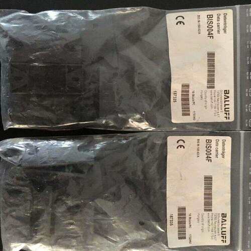 BALLUFF巴鲁夫接近开关BES G06EB-PSC40F-S49G原装BES0005