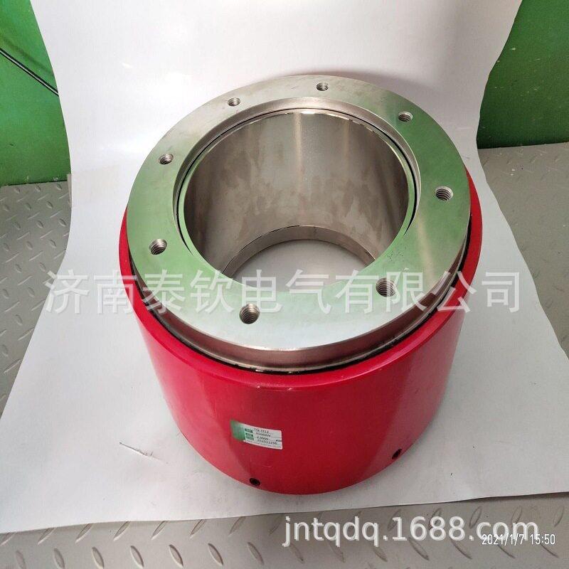 厂家生产济南泰钦TQ-H12柱式称重传感器精度测力称重传感器