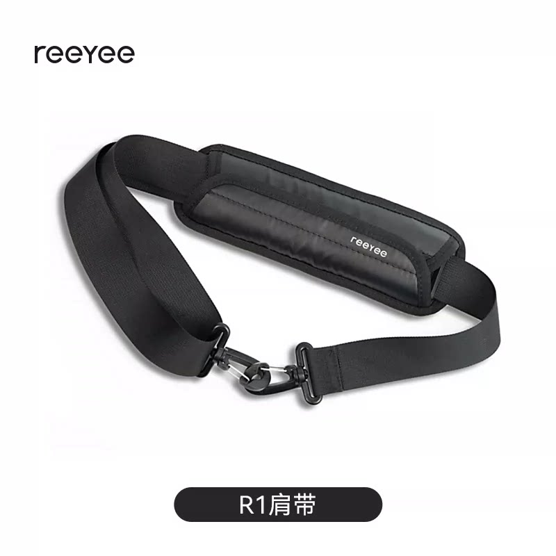 ReeYeeR1旅行健身包专用肩带图片