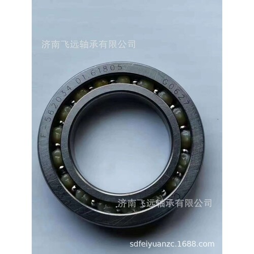 自动机床车床切割器  轴承 F-562034.01 KR17.5X30X38 R37-7