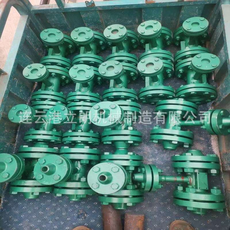 立朗 自动疏水器 汽液两相流疏水器 水位调节控制器 量大从优