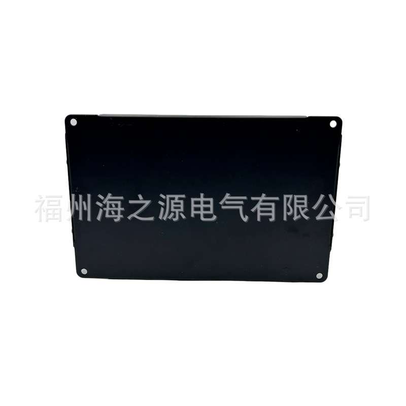 Smartgen众智BAC2410充电器10A 柴油发电机组智能蓄电池浮充器24V