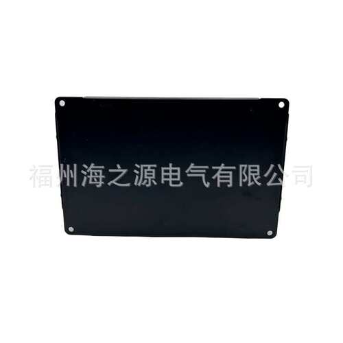 Smartgen众智BAC2410充电器10A 柴油发电机组智能蓄电池浮充器24V