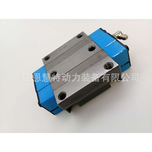IKO自润滑圆柱滚子直线导轨MXC35 MXC45 MXC55 MXC65滑块