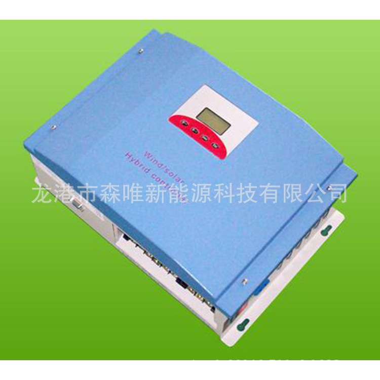 1KW离网充电控制器家用 PWM离网充电控制器1000W离网系统24V/48V