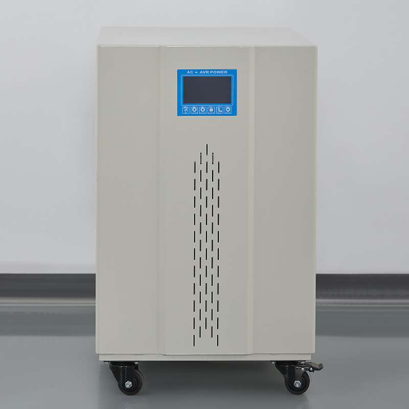稳科三相30KVA稳压电源自动交流电力稳压器220V/380V/200V升压器