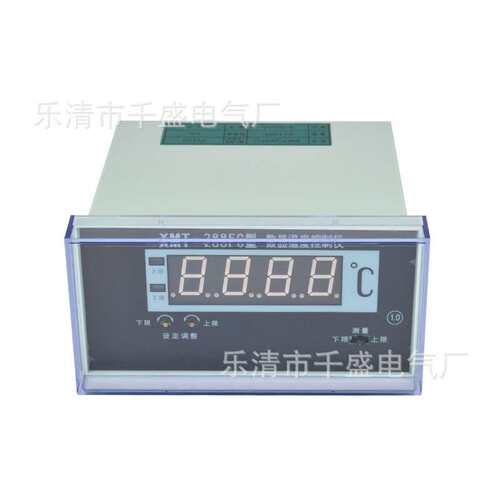 厂家XMT-288FC XMT-288FC-II XMT-288FC-III型数显温度控制仪