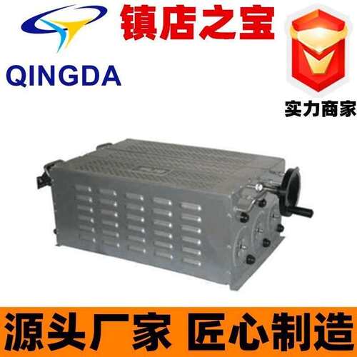 BX8-22 8A 26R滑线电阻源头厂家