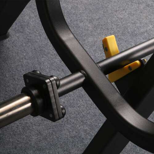 划船机训练器健身房商用用划船机健身器材体育场所Rowing machine