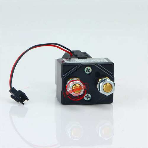 SW80 65接触器24V125A直流 电动叉车托盘搬运车配件
