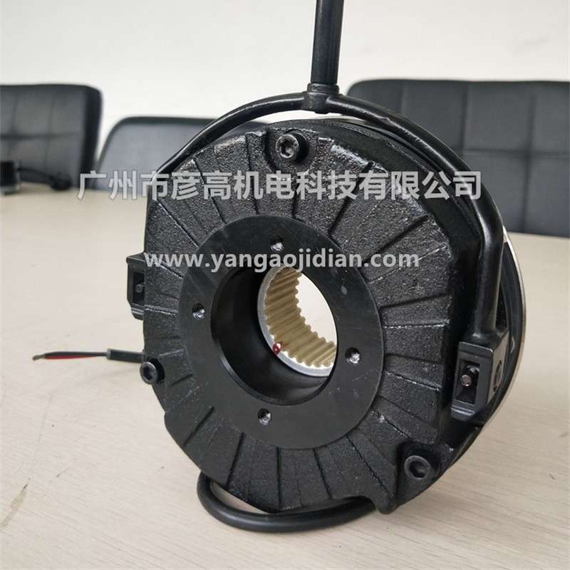 REB0414A(170V28S)/50W/170VDC/60NM进口刹车总成瑞迪制动器抱闸