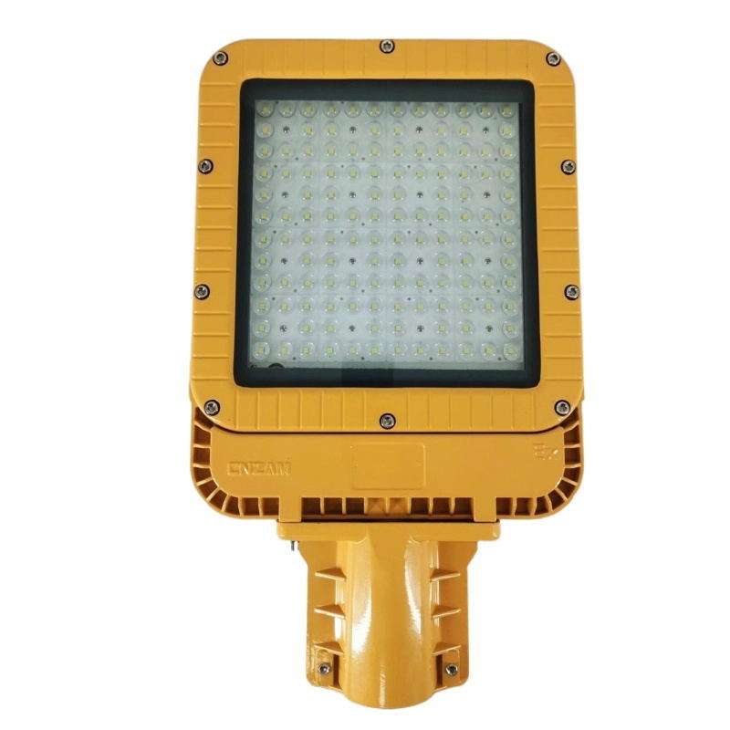 ZBD113防爆泛光灯200W250W300W油站灯LED平台灯防爆路灯投光灯