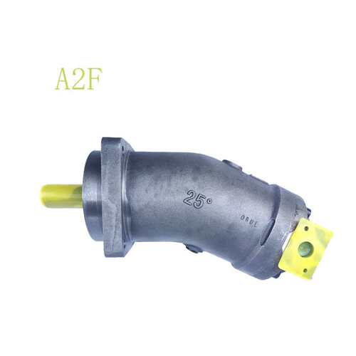厂家A2F107W2P2卷扬马达A2F107W1Z2 A2F80W2Z2 A2F55W1Z2马达