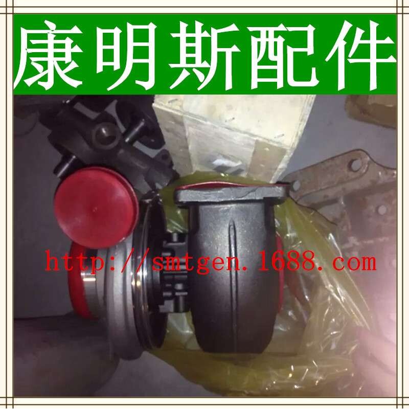 康明斯发动机原厂配件涡轮增压器喷油器飞轮调速板执行器启动马达
