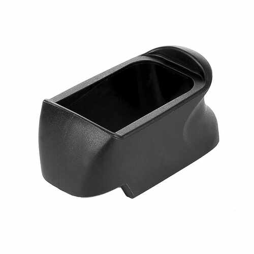 尼龙橡胶X-Grip转接配件for G19 mags in GL26-27C