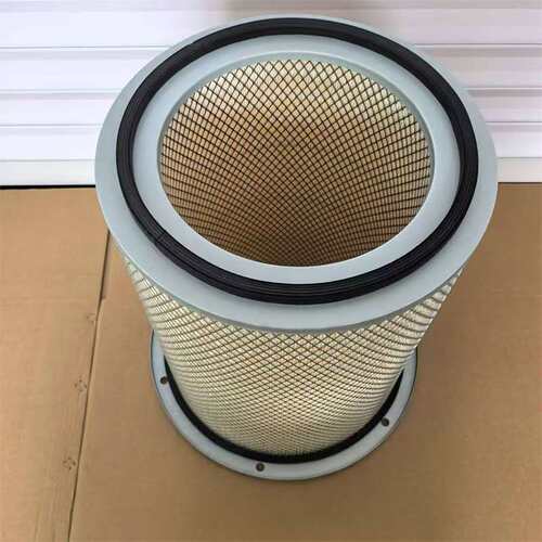 供应空气滤芯PA2333型号工程机械发电机组滤芯圆形滤筒滤清器