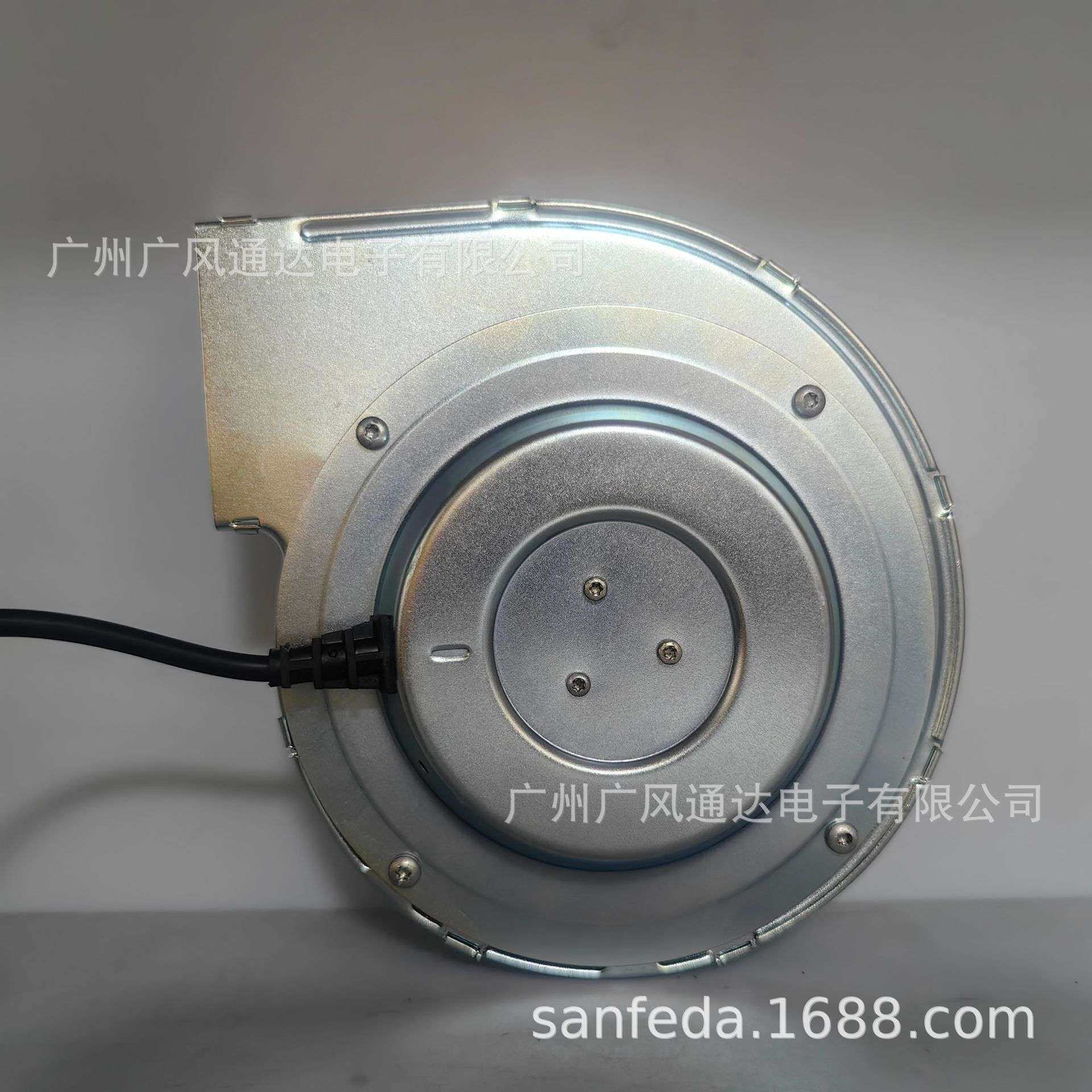 防水G1G133-DE19-15 DC17251 24V 45W 大风量涡轮鼓风机棉花糖风