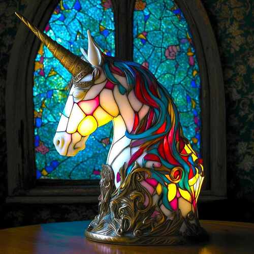 新品animal table lamp series动物台灯系列家庭装饰台灯摆件